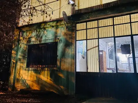 Galpon en Venta 26 años