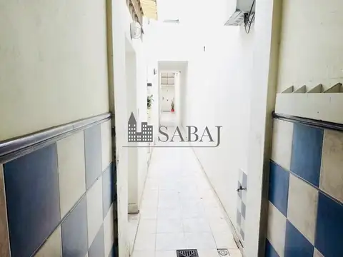 Gral. Urquiza 1600, Piso 1