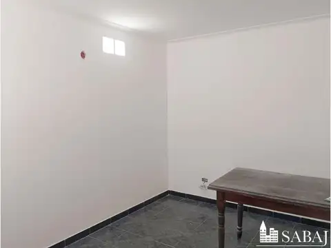 Depto Tipo Casa en Alquiler 40 años
