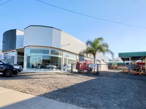 Local en venta y alquiler Gualeguaychu