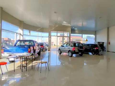 Primera Junta  al 900