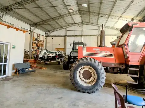 Local en Venta A Estrenar