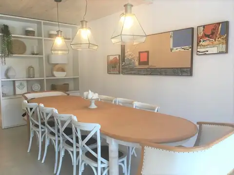 Departamento en Alquiler Temporal en Rincón del Indio, $ 0