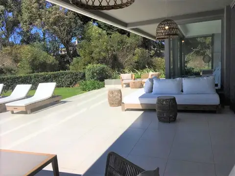 Departamento en Alquiler Temporal de 4 ambientes