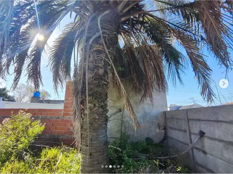 Terreno en Venta en Lujan, USD 27.000