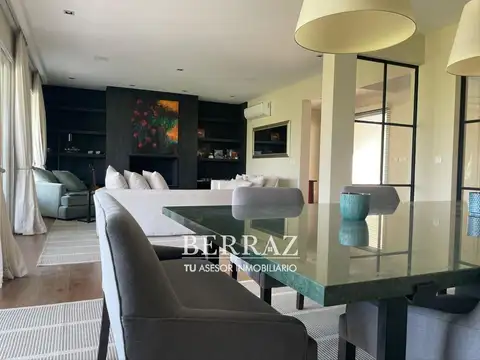 Casa en Alquiler Temporal 3 años