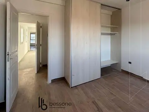 Departamento - Punta Mogotes