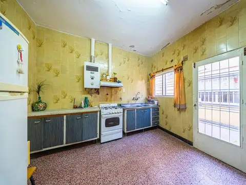 Casa en Venta en Luis Agote, USD 80.000