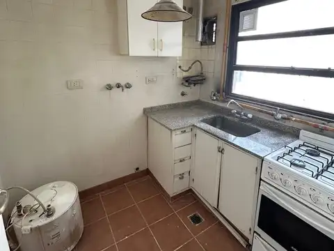 Departamento en Venta al Este