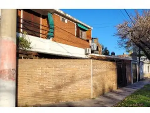 Federico De La Barra 1300