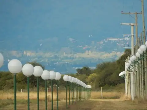 Terreno en Venta en Solares Del Valle, USD 30.000