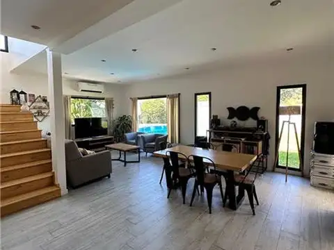 Casa en Venta 4 años