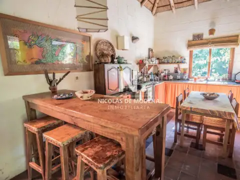 Casa en Venta en La Barra, USD 325.000