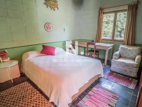 Casa en Venta 2025 años