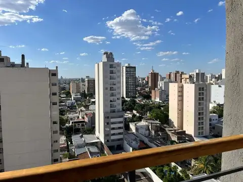 EXCELENTE DEPARTAMENTO UN DORMITORIO CON BALCON