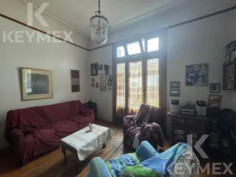 Departamento en Venta en Balvanera, USD 129.000