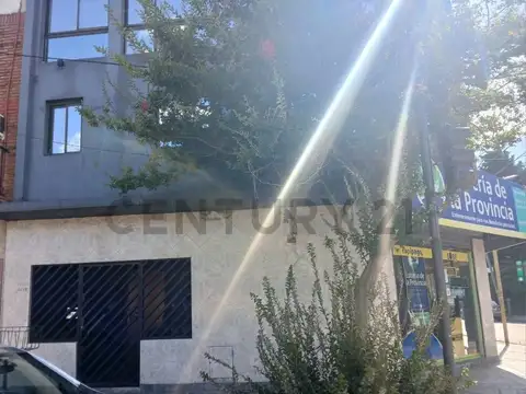 San Lorenzo 3800, Piso 0