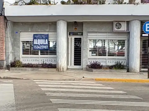 Guemes 1800, Piso 00