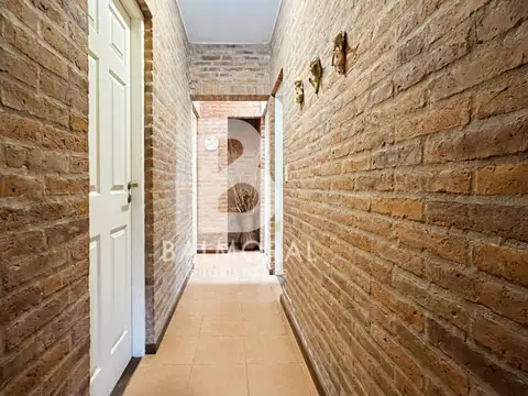 Casa - ALQUILER_TEMPORAL - Argentina, Pinamar - Av. del Olimpo 357