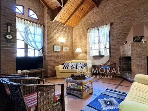 Casa en Alquiler Temporal en Pinamar, USD 0