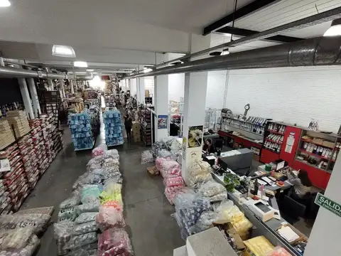 VENTA LOCAL COMERCIAL - OFICINAS - 3 DEPARTAMENTOS