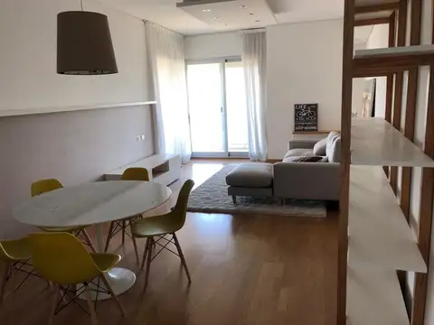 Departamento en Alquiler de 3 ambientes