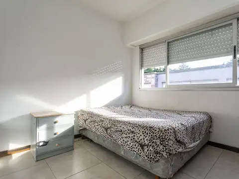 Departamento 5 ambientes con 2 baños