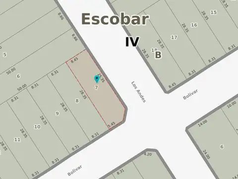 Ideal para negocios o duplex, casa a reciclar. A 1 cuadra de Villanueva