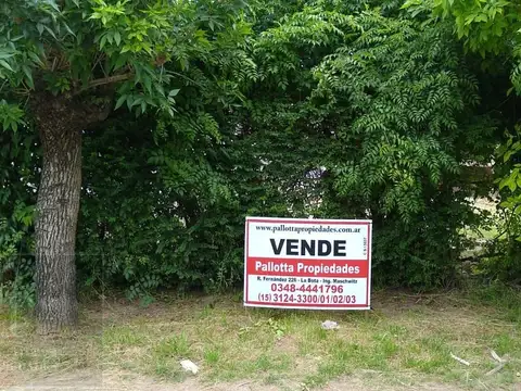 Ideal para negocios o duplex, casa a reciclar. A 1 cuadra de Villanueva