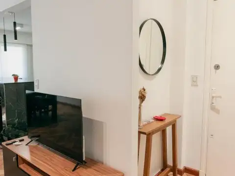 Departamento 4 ambientes con 3 baños