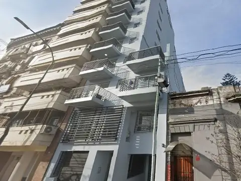 Hornos 1122 3º A Departamento de 1 amb. c/ balcon a estrenar