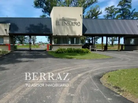 Lote venta de 900 m2 en El Ensueño Escobar