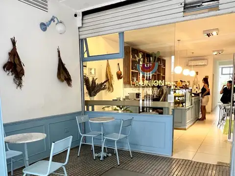 Local en Venta en Palermo, USD 240.000