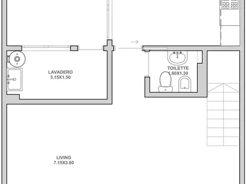 Pasaje Francisco Bauza 2600