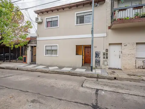 Depto Tipo Casa en Venta de 3 dormitorios