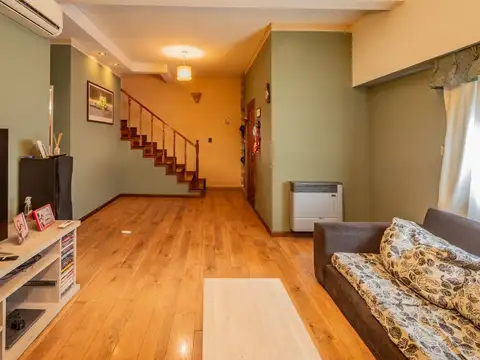 Venta PH 4 ambientes con patio y parrilla!