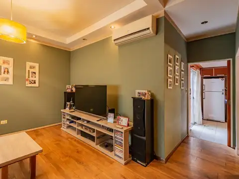 Venta PH 4 ambientes con patio y parrilla!