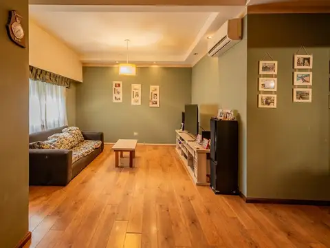 Depto Tipo Casa en Venta 12 años