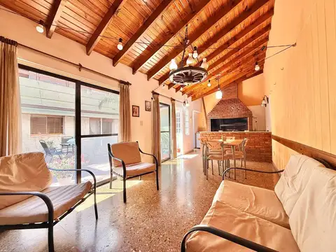 Casa en Venta 43 años