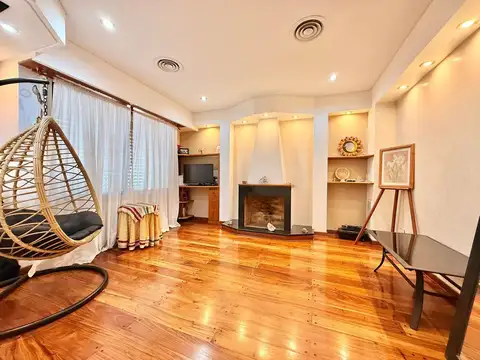 VENTA CASA 5 AMB. 2 PLANTAS C/QUINCHO APTO CRÉDITO