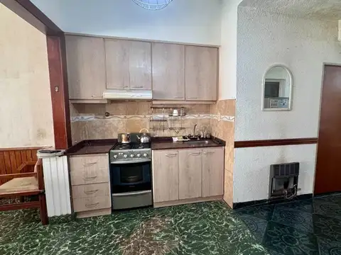 Casa en Venta 58 años