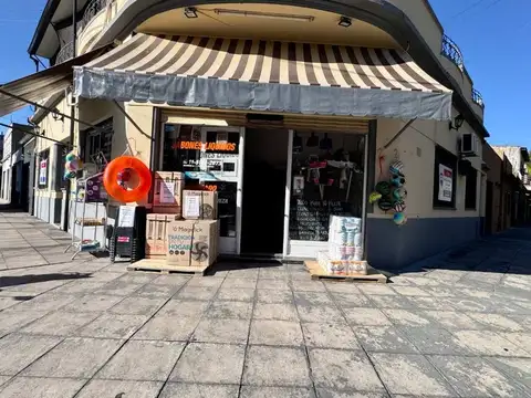 Almirante Brown 1200