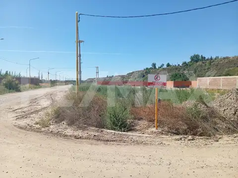 Venta lote 412m2 Prima Terra - Neuquén
