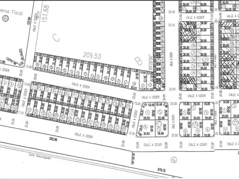 Venta lote 412m2 Prima Terra - Neuquén