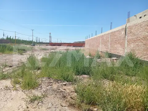 Venta lote 412m2 Prima Terra - Neuquén