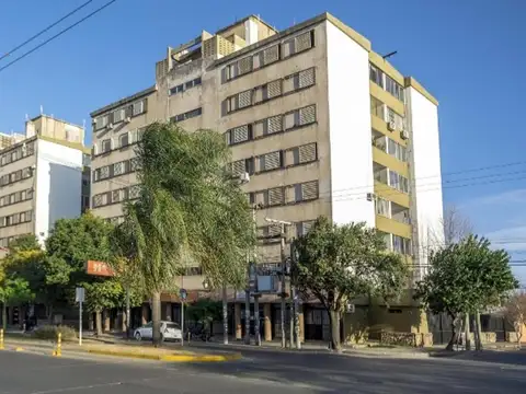 Exc Depto 3 dorm esc/gge/bcon vta Belgica y Paraguay