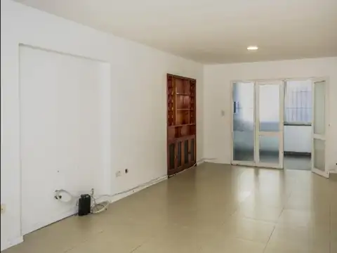 Exc Depto 3 Dor. Vta Gge/bcon/escr. Av. Belgica Y Paraguay