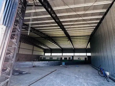 Ruta provincial 24 al 5800