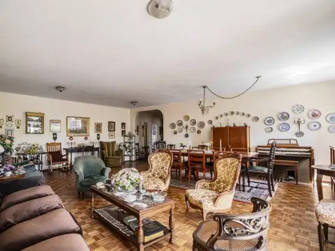 Departamento en Venta 55 años