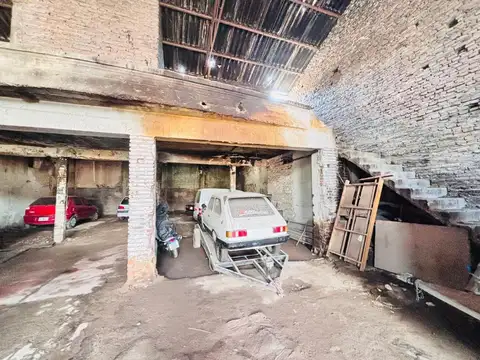 Galpon en Venta en Remedios De Escalada, USD 232.000